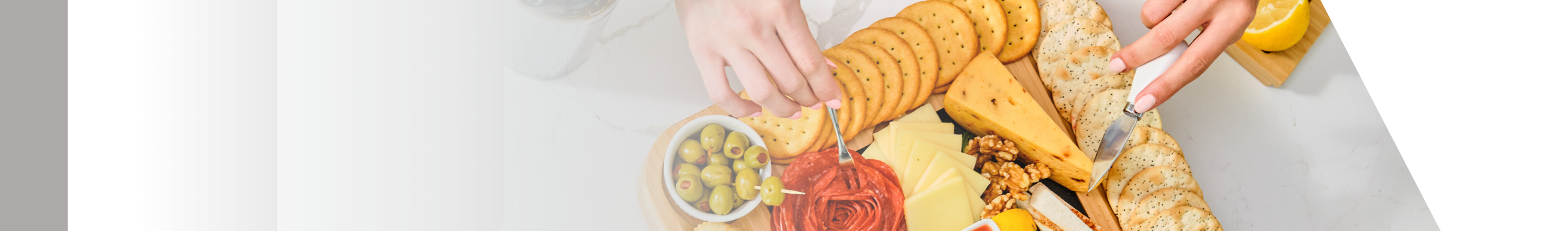 Cheese Boards